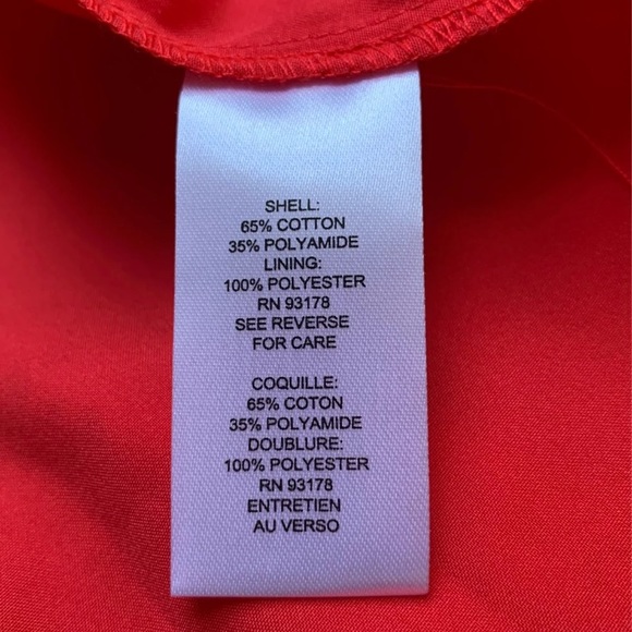 T Tahari Dress... 👗👗👗 - Picture 6 of 6